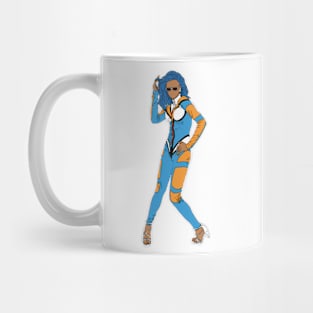 Naomi Smalls Mug